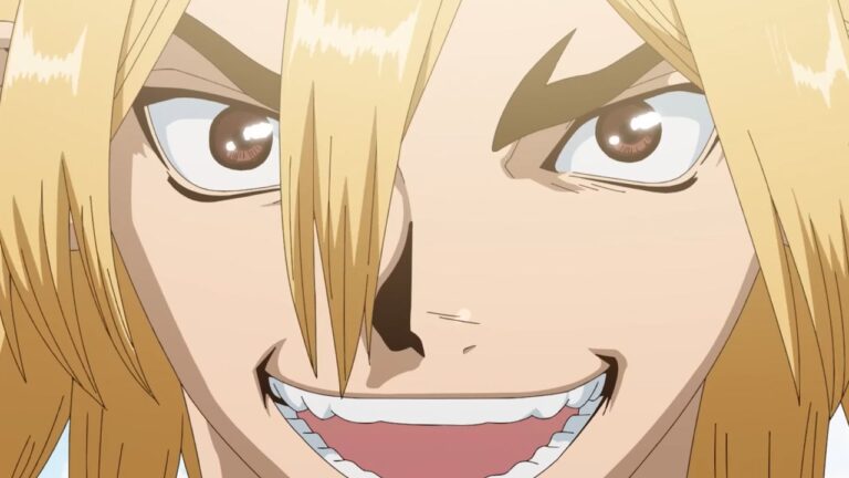 dr Stone: The special episode about Ryusui is coming, here is a trailer and the duration dr Stone: The special episode about Ryusui is coming, here is a trailer and the duration