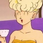Dragon Ball: Bulma’s young mother in this Fabibi cosplay Dragon Ball: Bulma’s young mother in this Fabibi cosplay