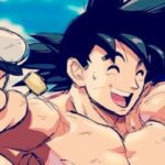 Dragon Ball: Goku meets Popeye in this official crossover Dragon Ball: Goku meets Popeye in this official crossover