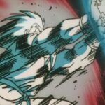 Dragon Ball: Goku rampages with a Kamehameha Kaioken in a €350 figure Dragon Ball: Goku rampages with a Kamehameha Kaioken in a €350 figure