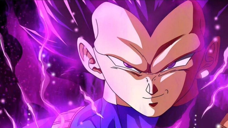 Dragon Ball Super 85 and Vegeta’s Resolve: The Strength of the Saiyan Prince Dragon Ball Super 85 and Vegeta’s Resolve: The Strength of the Saiyan Prince