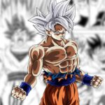 Dragon Ball Super 85: Goku pushes his limits again Dragon Ball Super 85: Goku pushes his limits again