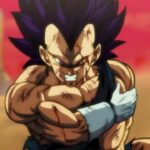 Dragon Ball Super 85, Vegeta’s Limit: Is the Ultra Ego Incomplete? Dragon Ball Super 85, Vegeta’s Limit: Is the Ultra Ego Incomplete?