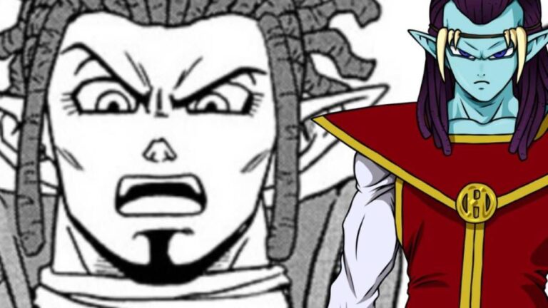 Dragon Ball Super 85: the hateful blood ties of the Heeters Dragon Ball Super 85: the hateful blood ties of the Heeters