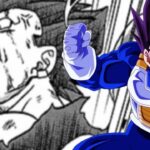 Dragon Ball Super 85: Vegeta’s ultra ego knows no bounds? Dragon Ball Super 85: Vegeta’s ultra ego knows no bounds?