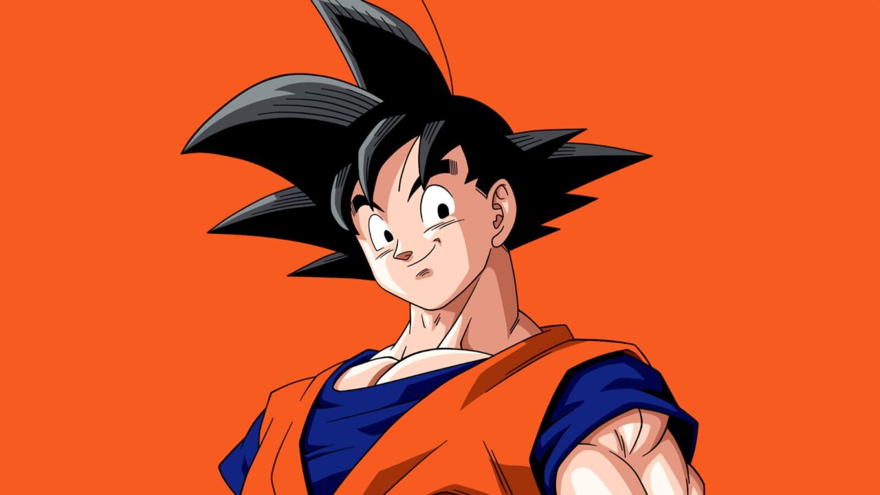 Dragon Ball Super: Goku in the Hawaiian version in Toyotaro’s new drawing