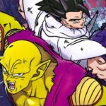Dragon Ball: Super Hero, the official images of Gohan and Piccolo’s transformations Dragon Ball: Super Hero, the official images of Gohan and Piccolo’s transformations