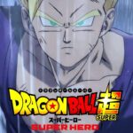 Dragon Ball Super: Superhero is canon? The director speaks, the timeline of the universe Dragon Ball Super: Superhero is canon? The director speaks, the timeline of the universe