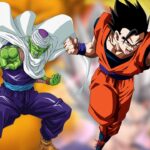 Dragon Ball Super: Super Hero, a fan art, combines the new form of Piccolo and Gohan Dragon Ball Super: Super Hero, a fan art, combines the new form of Piccolo and Gohan