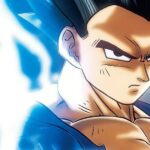 Dragon Ball Super: Super Hero, the new form of Gohan but with the style of “Z” Dragon Ball Super: Super Hero, the new form of Gohan but with the style of “Z”
