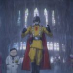 Dragon Ball Super: Super Hero, the novels contain unreleased images of the new characters Dragon Ball Super: Super Hero, the novels contain unreleased images of the new characters