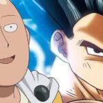 Dragon Ball Super: Super Hero, Murata’s take on One-Punch Man Dragon Ball Super: Super Hero, Murata’s take on One-Punch Man