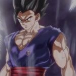 Dragon Ball Super: Super Hero, the new IMAX poster brings out the power of Gohan Dragon Ball Super: Super Hero, the new IMAX poster brings out the power of Gohan