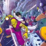 Dragon Ball Super: Super Hero, all of Toriyama’s answers to the production Dragon Ball Super: Super Hero, all of Toriyama’s answers to the production