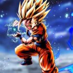 Dragon Ball Super: Super Hero revealed the name of the film’s new transformation Dragon Ball Super: Super Hero revealed the name of the film’s new transformation
