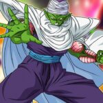 Dragon Ball Super: Superhero Toriyama draws Piccolo and the film’s enemy Dragon Ball Super: Superhero Toriyama draws Piccolo and the film’s enemy