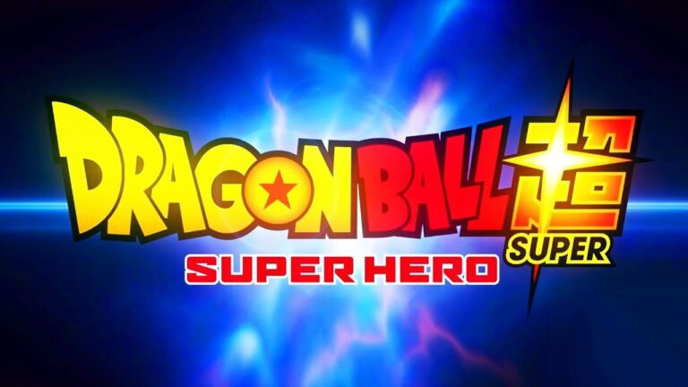 Dragon Ball Super: Super Hero, Toriyama reveals a detail about the title Dragon Ball Super: Super Hero, Toriyama reveals a detail about the title