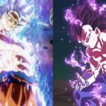 Dragon Ball Super: Ultra Instinct and Ultra Ego compared Dragon Ball Super: Ultra Instinct and Ultra Ego compared