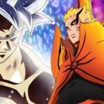 Dragon Ball Vs Naruto: Who Would Win Between The Seventh Hokage And Goku? Dragon Ball Vs Naruto: Who Would Win Between The Seventh Hokage And Goku?