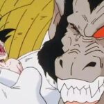 Dragon Ball Z: the overwhelming superiority of Vegeta against Goku in the character of Sky Top Dragon Ball Z: the overwhelming superiority of Vegeta against Goku in the character of Sky Top