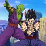 What if Dragon Ball Super: Super Hero had a traditional graphic style? What if Dragon Ball Super: Super Hero had a traditional graphic style?