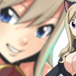 Eden’s Zero: Rebecca prepares for summer in the latest drawing signed by Mashima Eden’s Zero: Rebecca prepares for summer in the latest drawing signed by Mashima
