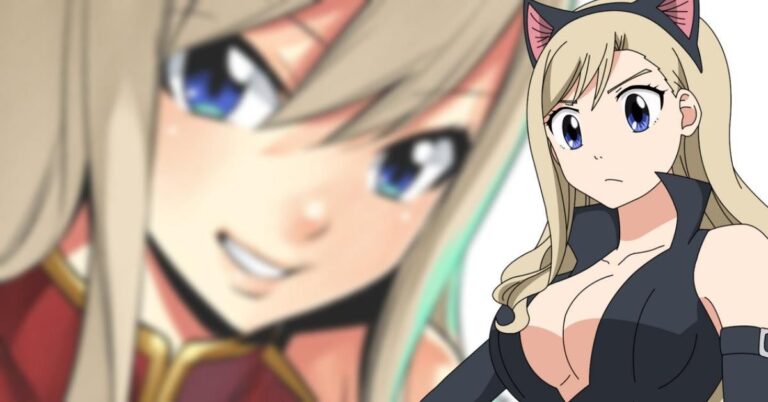 Eden’s Zero: Rebecca prepares for summer in the latest drawing signed by Mashima Eden’s Zero: Rebecca prepares for summer in the latest drawing signed by Mashima
