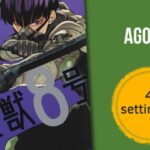Edizioni Star Comics presents the publications of the month August 2022 Edizioni Star Comics presents the publications of the month August 2022
