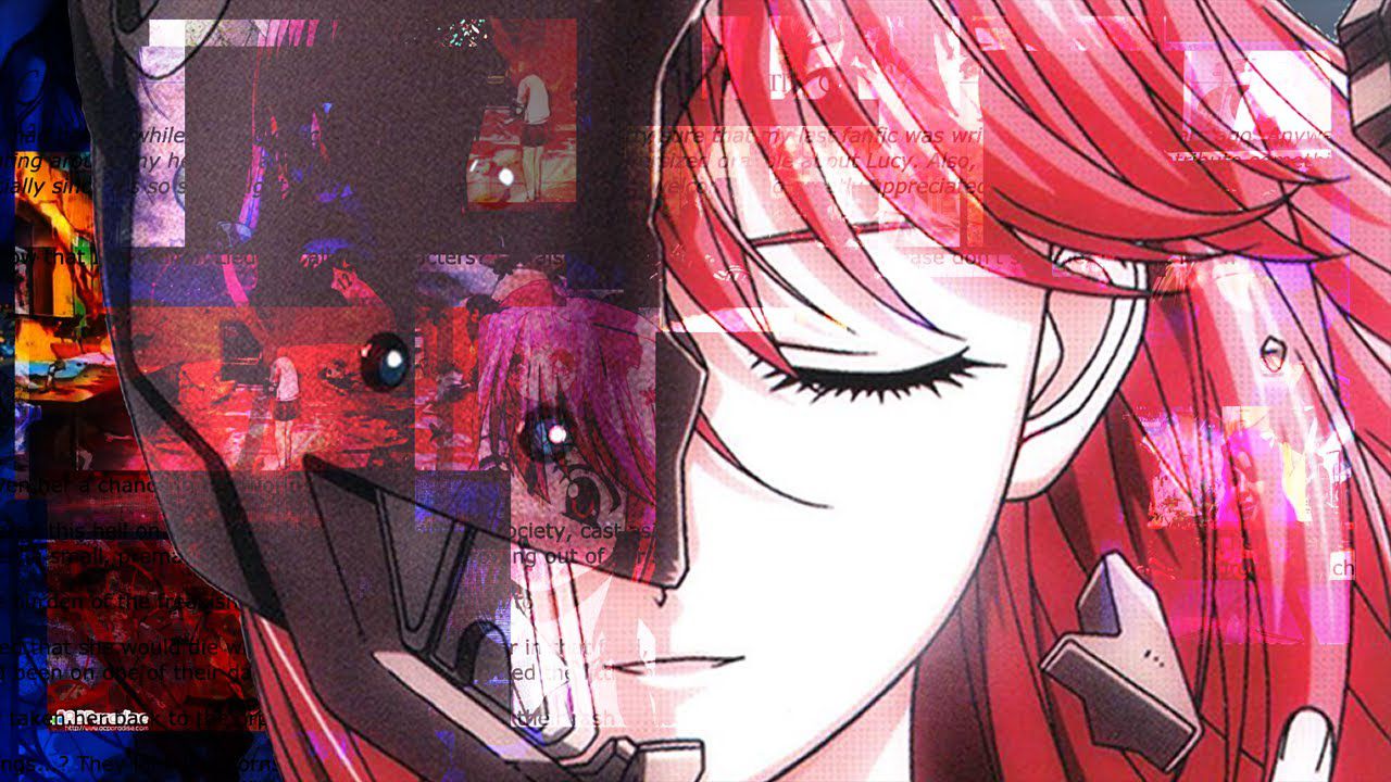Elfen Lied: Let’s rediscover the anime that inspired Stranger Things
