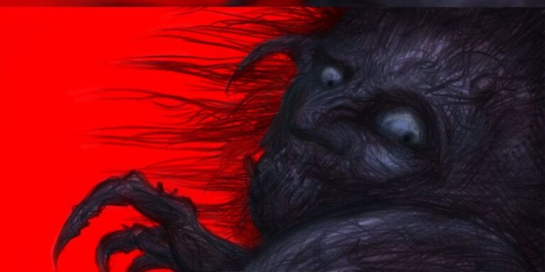 Exception: News and pictures of the new Netflix horror anime Exception: News and pictures of the new Netflix horror anime