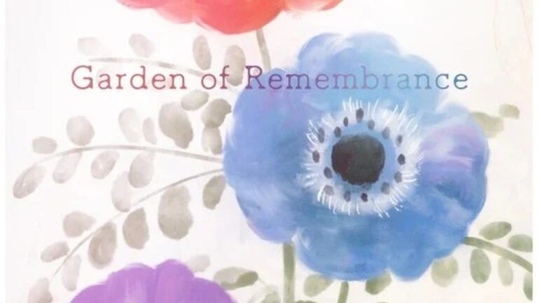 Garden of Remembrance: announced the new anime film by Naoka Yamada and Science SARU Garden of Remembrance: announced the new anime film by Naoka Yamada and Science SARU