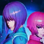 Ghost in the Shell: SAC_2045 online the opening of the second season of the Netflix anime Ghost in the Shell: SAC_2045 online the opening of the second season of the Netflix anime