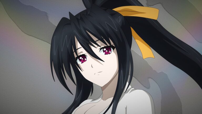 High School DxD: An Akeno Himejima cosplay created by Seracoss High School DxD: An Akeno Himejima cosplay created by Seracoss