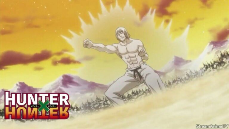 Hunter x Hunter: 1000 hits a day until the manga returns, a fan’s feat Hunter x Hunter: 1000 hits a day until the manga returns, a fan’s feat