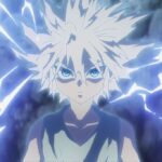 Hunter x Hunter: Killua will dazzle you in FL Studio’s spectacular statue Hunter x Hunter: Killua will dazzle you in FL Studio’s spectacular statue