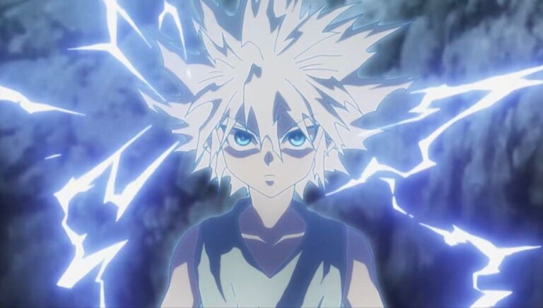 Hunter x Hunter: Killua will dazzle you in FL Studio’s spectacular statue Hunter x Hunter: Killua will dazzle you in FL Studio’s spectacular statue