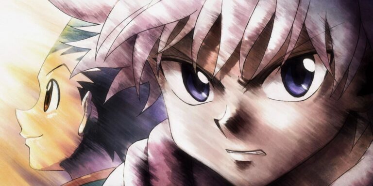 Hunter x Hunter: Community Reactions to Togashi’s Latest Updates Hunter x Hunter: Community Reactions to Togashi’s Latest Updates