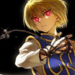 Hunter x Hunter: Kurapika’s Thirst for Vengeance in RD Studio figures Hunter x Hunter: Kurapika’s Thirst for Vengeance in RD Studio figures