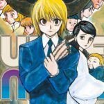 Hunter x Hunter, Togashi has reached the end of the chapter! Let’s see the latest designs Hunter x Hunter, Togashi has reached the end of the chapter! Let’s see the latest designs