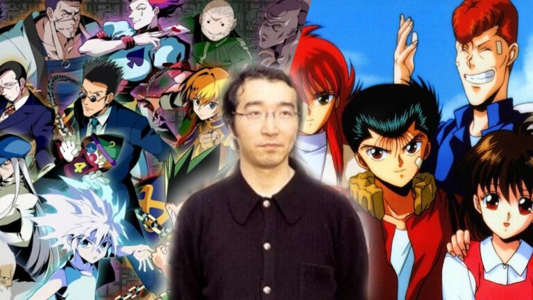 Hunter x Hunter, Togashi and Back Pain: The Truth in the Author’s New Letter Hunter x Hunter, Togashi and Back Pain: The Truth in the Author’s New Letter