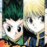 Hunter x Hunter, Togashi ends chapter 397: last page and an important comment Hunter x Hunter, Togashi ends chapter 397: last page and an important comment