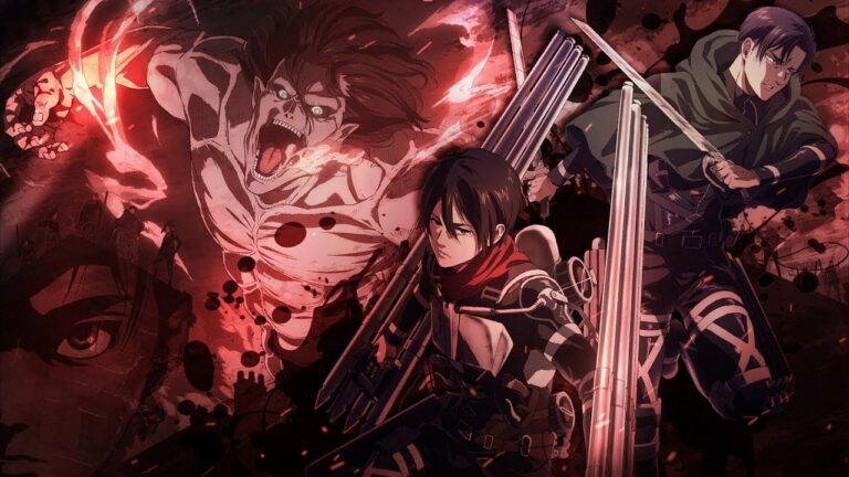 The leaks in the anime world: a well-known animator discusses the problem The leaks in the anime world: a well-known animator discusses the problem