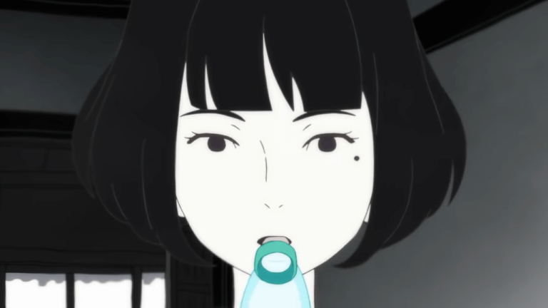 Yojouhan Time Machine Blues Anime Reveals New Trailer Yojouhan Time Machine Blues Anime Reveals New Trailer