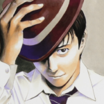 Dramatic manga My Home Hero will have an anime adaptation Dramatic manga My Home Hero will have an anime adaptation