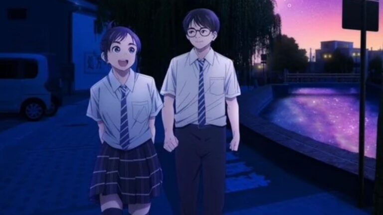 Insomniacs After School: Trailer and details of the anime, which is scheduled for release in 2023 Insomniacs After School: Trailer and details of the anime, which is scheduled for release in 2023