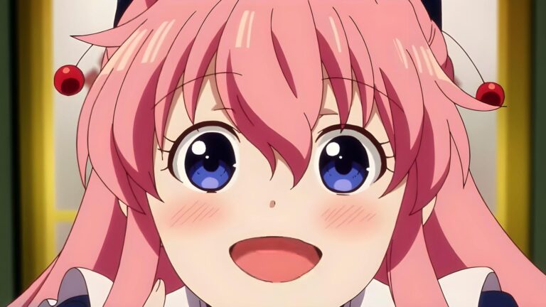 Anime Isekai Yakkyoku shared a new trailer Anime Isekai Yakkyoku shared a new trailer