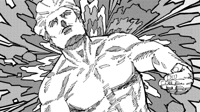 Jujutsu Kaisen: That’s why Hakari is one of the strongest magicians Jujutsu Kaisen: That’s why Hakari is one of the strongest magicians