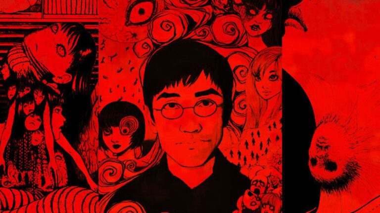 Junji Ito Maniac: Japanese Tales of the Macabre is Netflix’s new horror anime Junji Ito Maniac: Japanese Tales of the Macabre is Netflix’s new horror anime