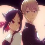 Kaguya-sama: The anime climbs the charts thanks to the latest installment Kaguya-sama: The anime climbs the charts thanks to the latest installment