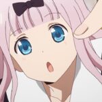 Kaguya-sama: A Chika Fujiwara cosplay ready to rap with her sympathy Kaguya-sama: A Chika Fujiwara cosplay ready to rap with her sympathy